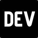 Dev.to logo